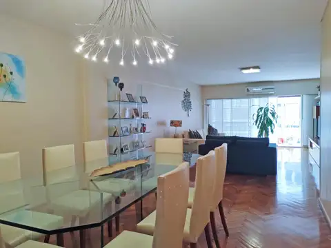 Departamento en Venta de 5 ambientes