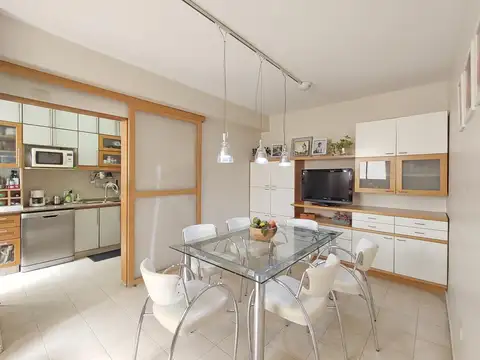 Departamento en Venta en Barrio Norte, USD 420.000