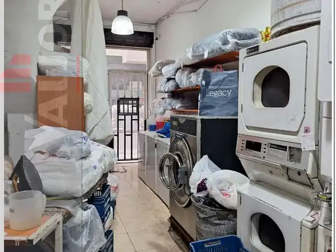 Local en Venta 35 años