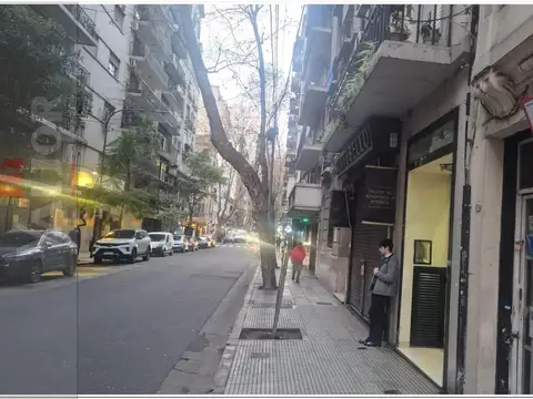 Local en Venta en Recoleta, USD 249.000