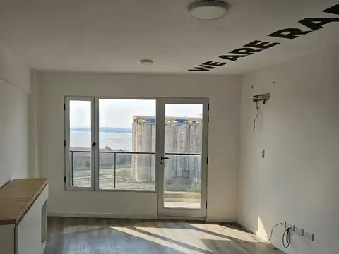 Casa Monoambiente con 1 baño