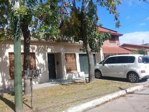 ITUZAINGO al 400