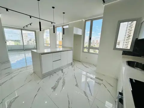 Departamento 4 ambientes en venta Lomas de Zamora