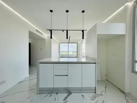 Departamento 4 ambientes en venta Lomas de Zamora