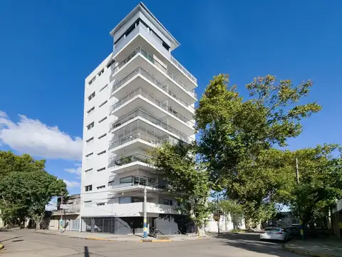 Departamento VENTA barrio Arroyito 1 Dormitorio Balcon