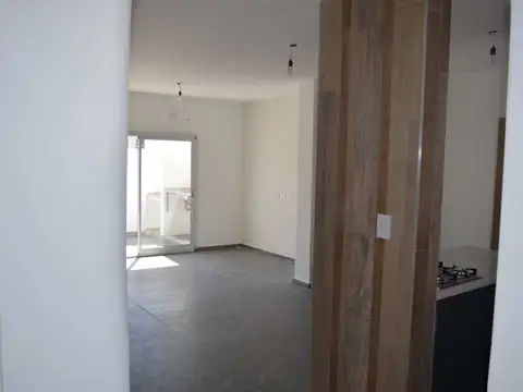 Venta Ph 2 Ambientes Parque Chacabuco Refaccionado