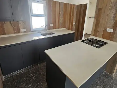 Venta Ph 2 Ambientes Parque Chacabuco Refaccionado