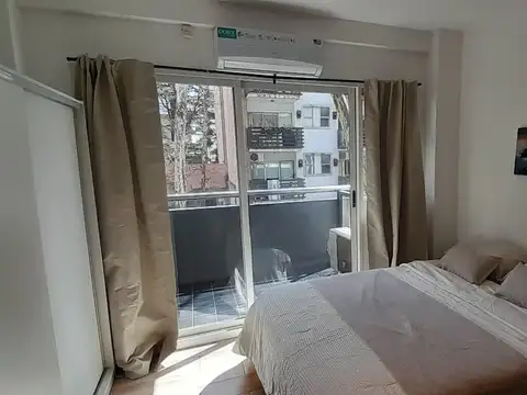 Departamento en Alquiler Apto profesional