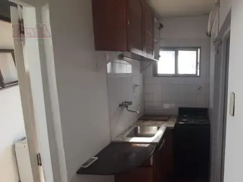 Alquiler - PH - Monoambiente - Manuel Ocampo - Valentin Alsina