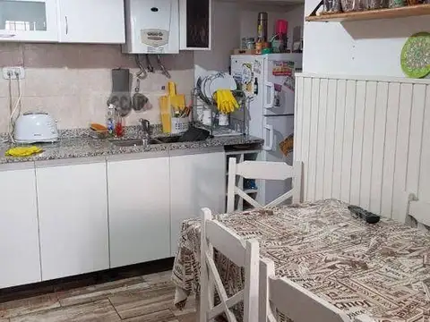 Depto Tipo Casa en Venta 10 años