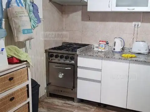 Depto Tipo Casa en Venta en Lomas del Mirador, USD 119.000