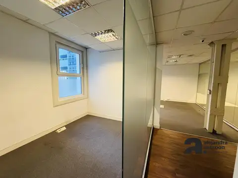 Oficina en Alquiler en San Nicolás, $ 2.300.000