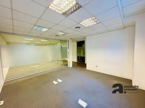 Oficina en Alquiler al Noreste