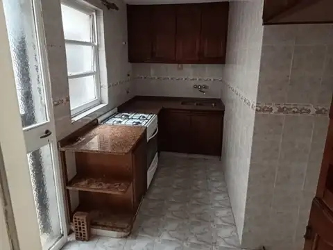 Departamento en Alquiler 40 años