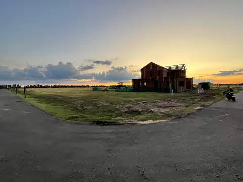 Terreno en Venta de 830,0 m2