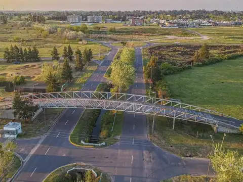 VENTA Terreno LOS PASOS DEL JOCKEY III. Fisherton