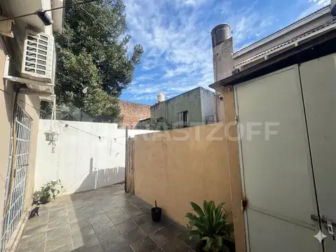 Depto Tipo Casa en Venta de 2 dormitorios