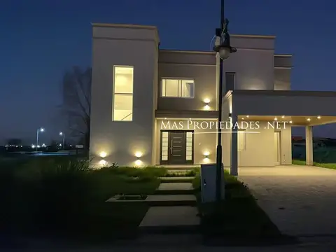 Venta Casa en El Rebenque 3 Dormitorios Canning