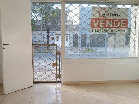 RETASADA CASA + LOCAL + COCHERA