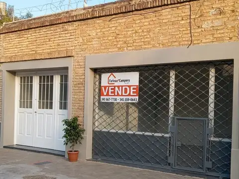 Casa en Venta al Noroeste