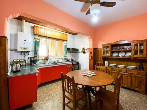 Casa en Venta en Belgrano, USD 70.000