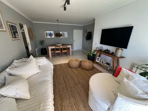 Departamento en Jardín Espinosa