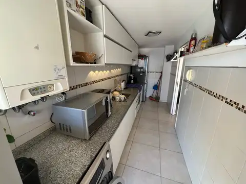 Departamento en Venta en Jardín Espinosa, USD 170.000