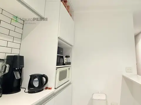 Depto Tipo Casa en Venta de 2 dormitorios