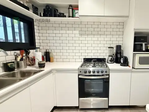 Depto Tipo Casa en Venta A Estrenar