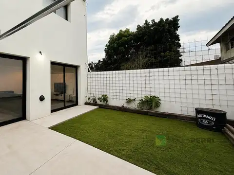 Duplex en venta en Manuel B Gonnet