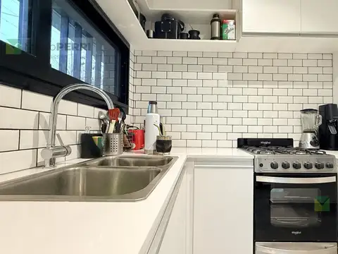 Depto Tipo Casa en Venta en Manuel B Gonnet, USD 130.000