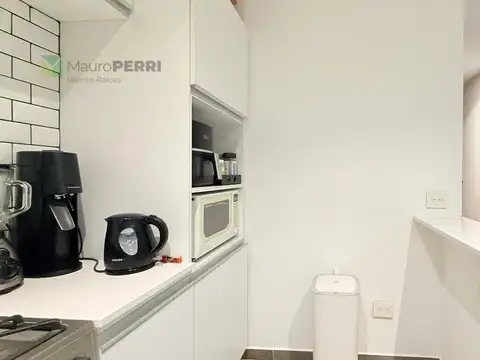 Depto Tipo Casa en Venta de 4 ambientes
