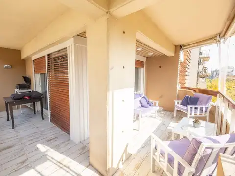 VENTA PISO DPTO. 6 AMB - PLAZA MISERICORDIA - COCH