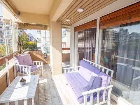 Departamento en Venta 44 años