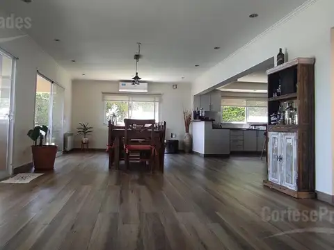 Casa en Venta al Noroeste