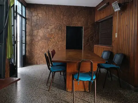 José Ingenieros 200