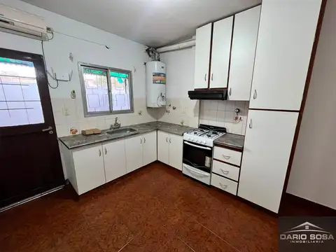 Departamento en Alquiler de 3 ambientes