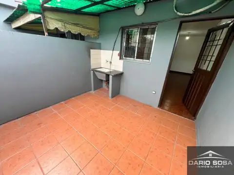 Departamento en Alquiler de 2 dormitorios