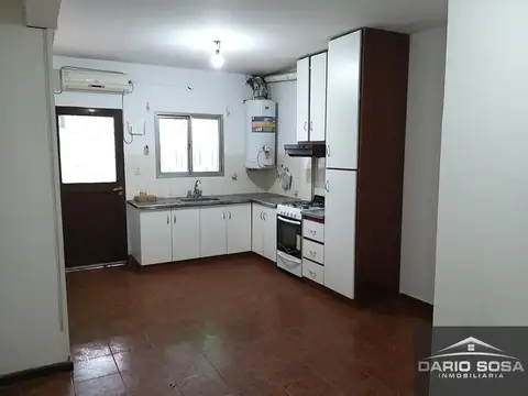 Departamento en alquiler de 2 dormitorios en Belén de Escobar