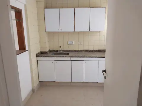Departamento en Venta al Oeste