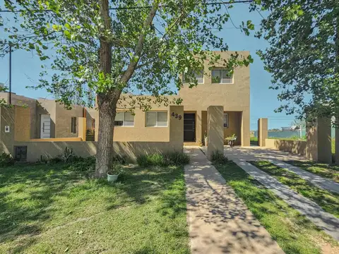 CASA EN VENTA TRES DORMITORIOS - TS3