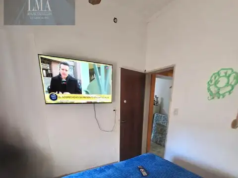 Terreno en Venta 41  mts Fondo