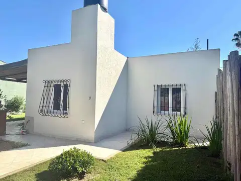 CASA VENTA PASO DEL REY 3AMB PARRILLA PARQUE NUEVA