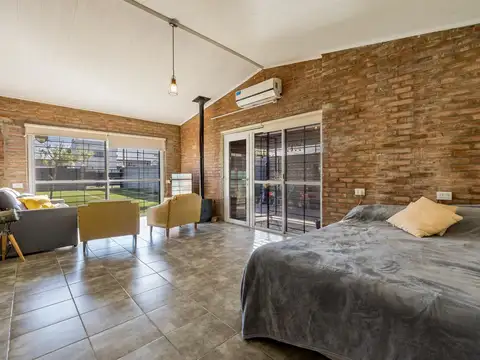 Casa en Venta 5 años