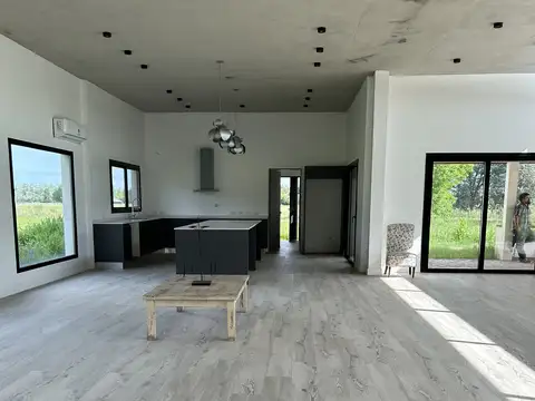 Chacra en venta en Barrio Las Vizcachas, a estrenar – Los Cardales