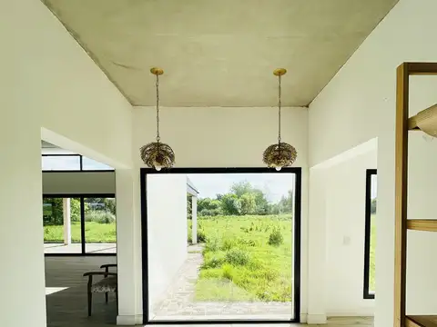 Casa en Venta al Norte