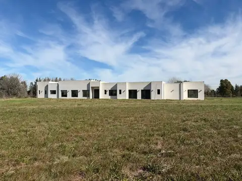 Chacra en venta en Barrio Las Vizcachas, a estrenar – Los Cardales