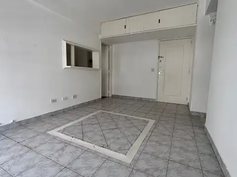 Departamento en Venta en Nuñez, USD 105.000