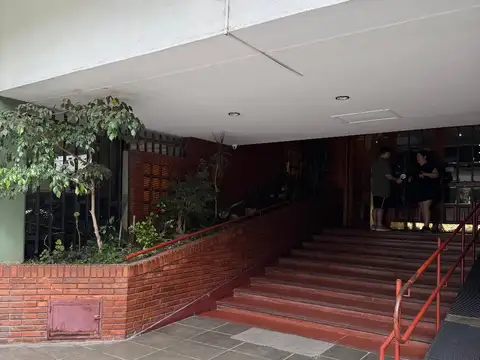 DEPARTAMENTO 3 AMBIENTES - NUÑEZ, CAPITAL FEDERAL