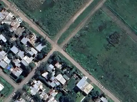 Terrenos y Lotes en Venta en Melchor Romero [Cod: 2838-7]